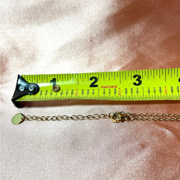 Victoria Emerson Birthstone Necklace July - Picture 9 of 12